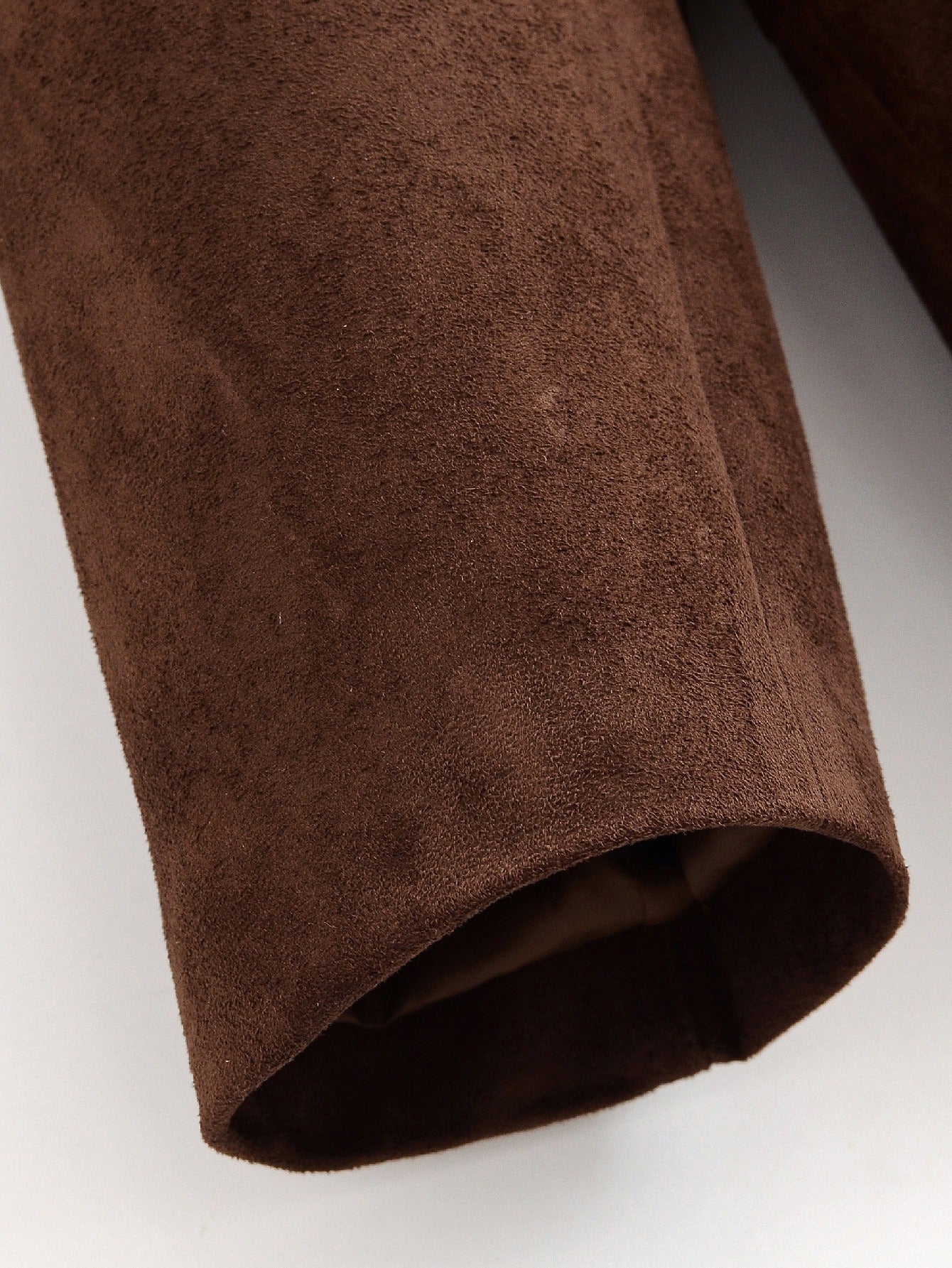 Destiny | Women’s Refined Velvet Shawl Collar Blazer