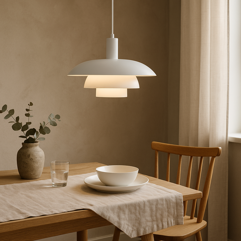 Aeronix | Decorative Pendant Pamp in Danish style for Home Living 10