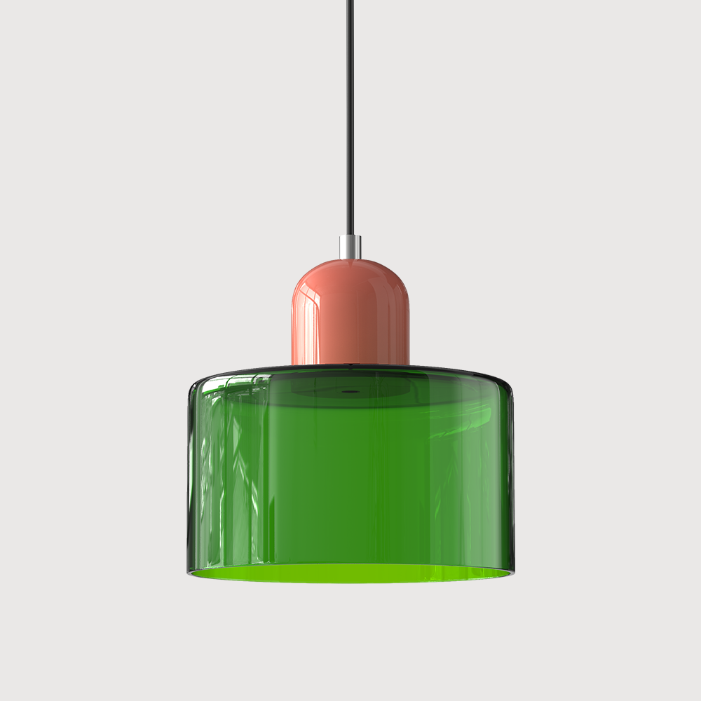 Airivra | Creative Bauhaus Pendant Lamp for Modern Interiors 13