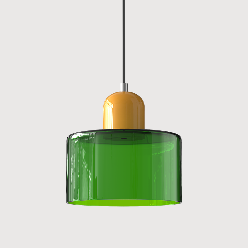Airivra | Creative Bauhaus Pendant Lamp for Modern Interiors 18