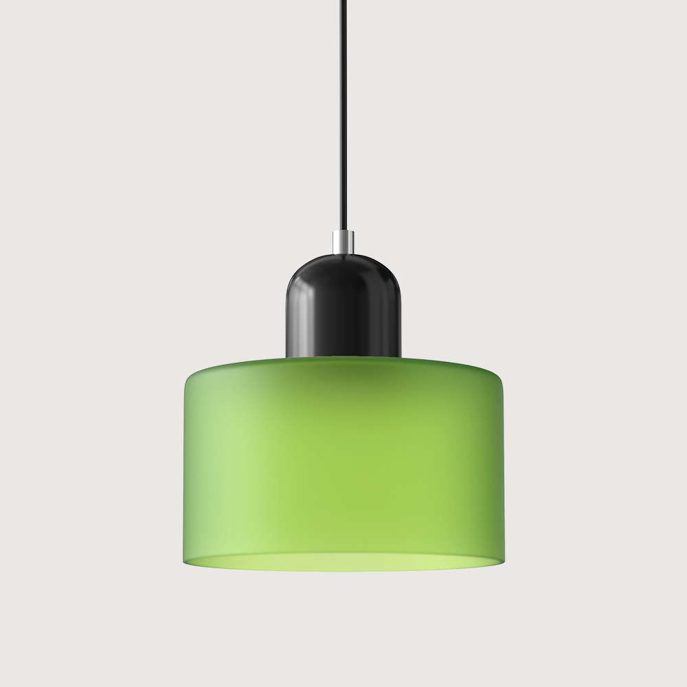 Airivra | Creative Bauhaus Pendant Lamp for Modern Interiors 19