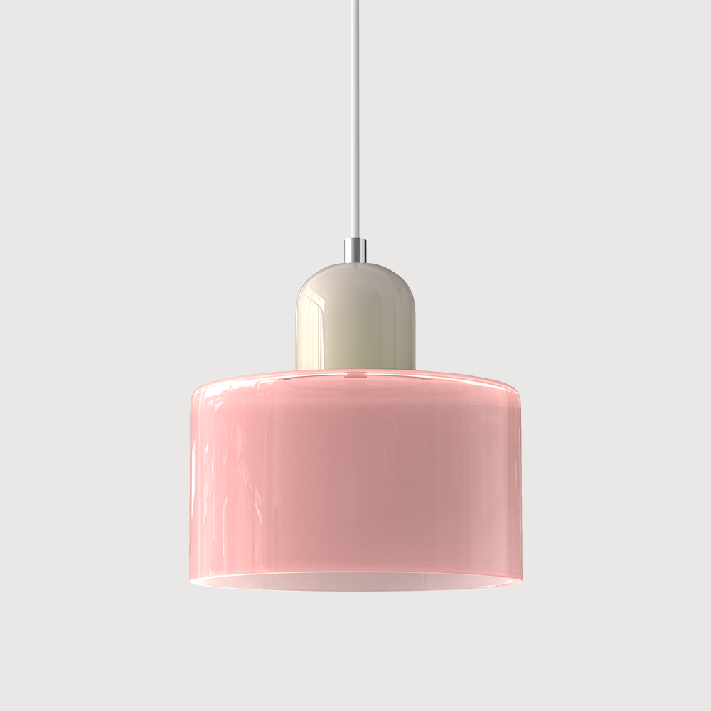 Airivra | Creative Bauhaus Pendant Lamp for Modern Interiors 22