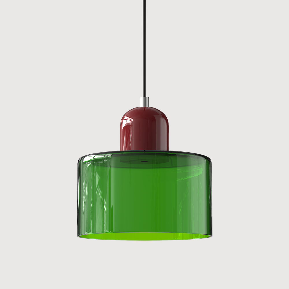 Airivra | Creative Bauhaus Pendant Lamp for Modern Interiors 26