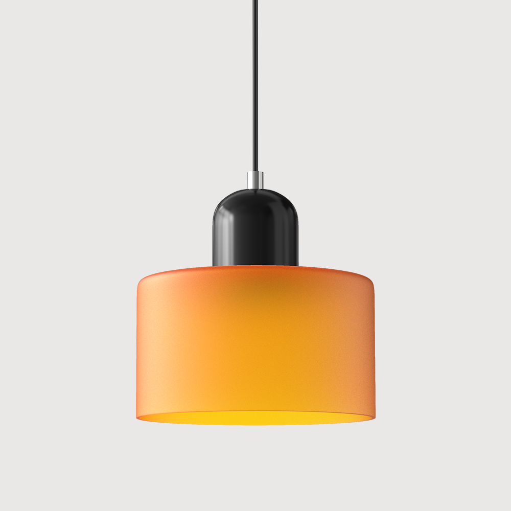 Airivra | Creative Bauhaus Pendant Lamp for Modern Interiors 28