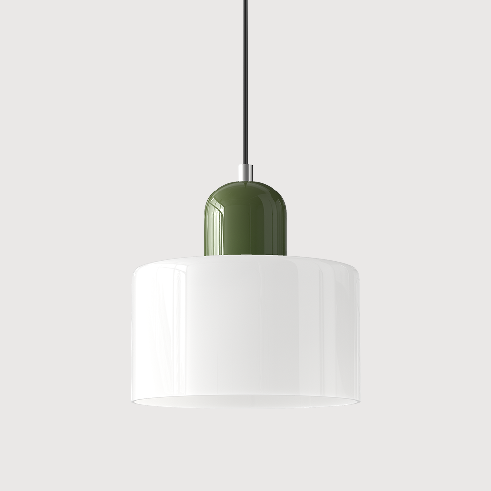 Airivra | Creative Bauhaus Pendant Lamp for Modern Interiors 31