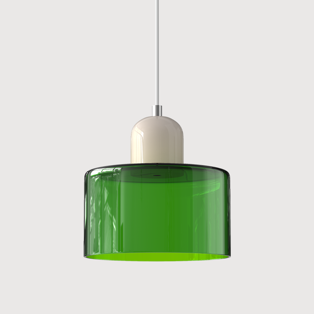 Airivra | Creative Bauhaus Pendant Lamp for Modern Interiors 35
