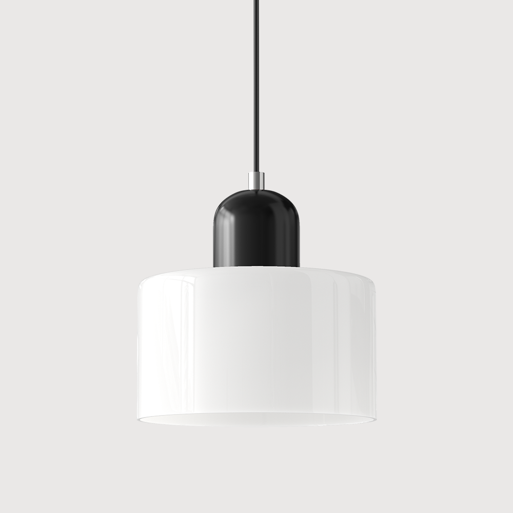 Airivra | Creative Bauhaus Pendant Lamp for Modern Interiors 36