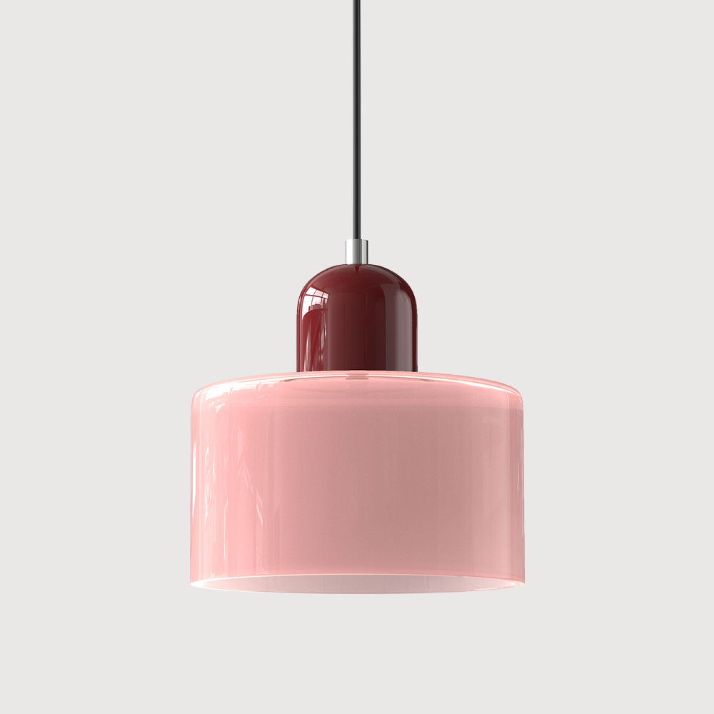 Airivra | Creative Bauhaus Pendant Lamp for Modern Interiors 7
