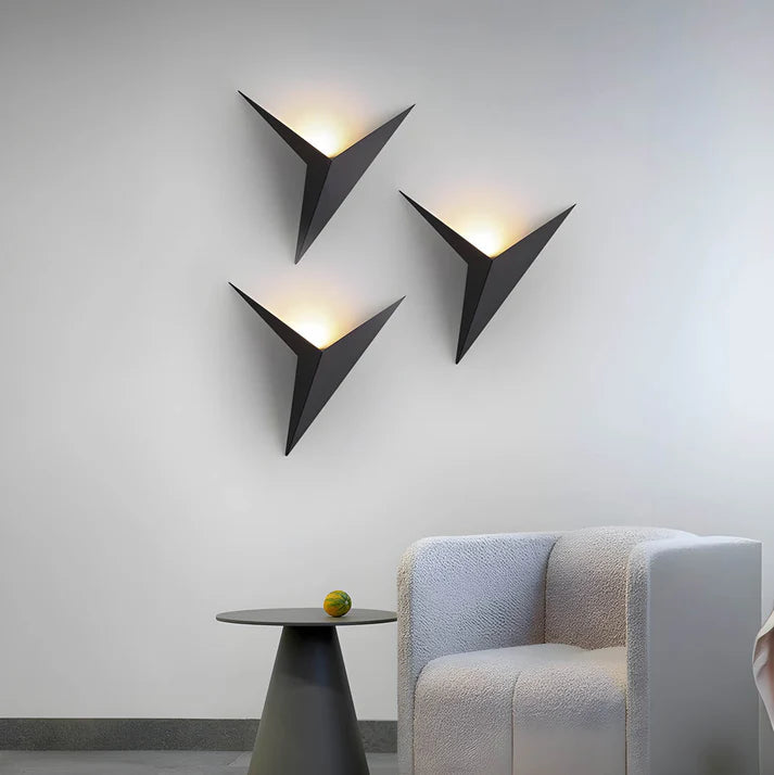 Ambion | Stylish Bird Wall Lamp for Timeless Interior 4
