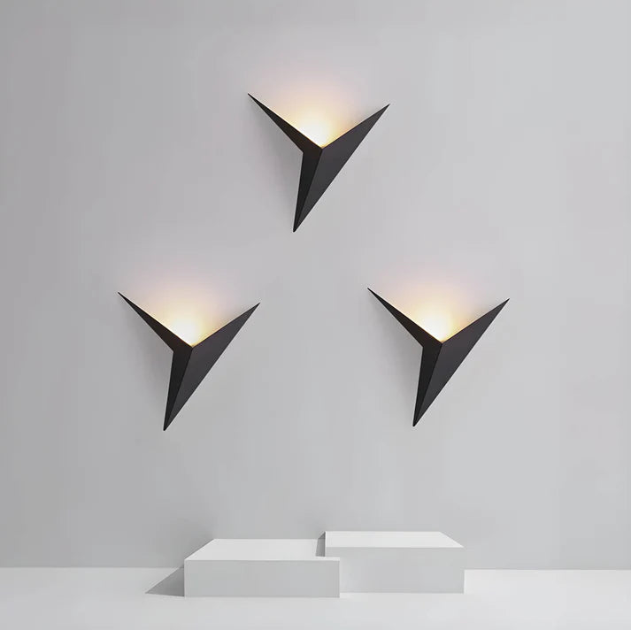 Ambion | Stylish Bird Wall Lamp for Timeless Interior 5
