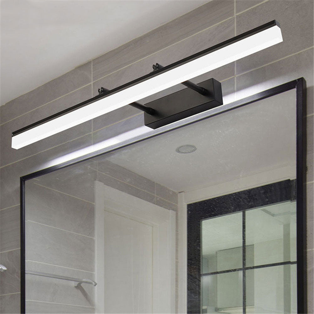 AquaLuxe – LED Waterproof Wall Lamp for Bathroom Mirror 2