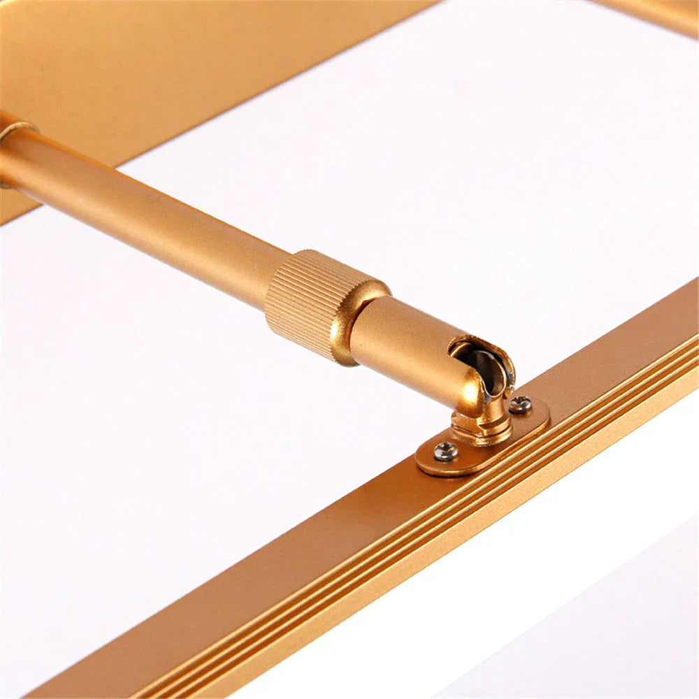 AquaLuxe – LED Waterproof Wall Lamp for Bathroom Mirror 4