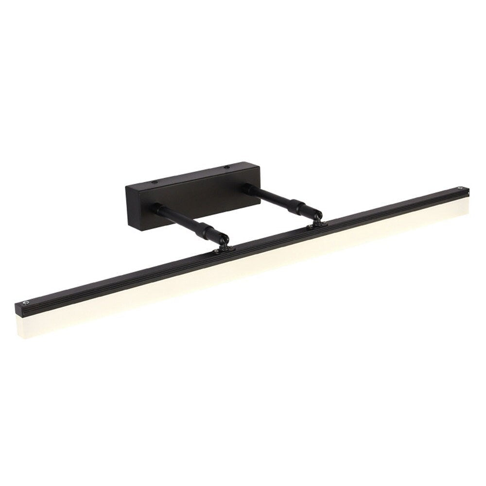 AquaLuxe – LED Waterproof Wall Lamp for Bathroom Mirror 8