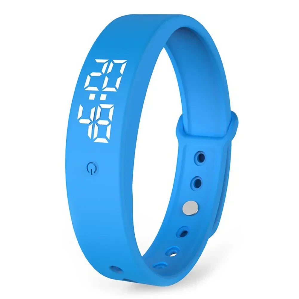 Ethan | Waterproof Versatile Smartwatch 1