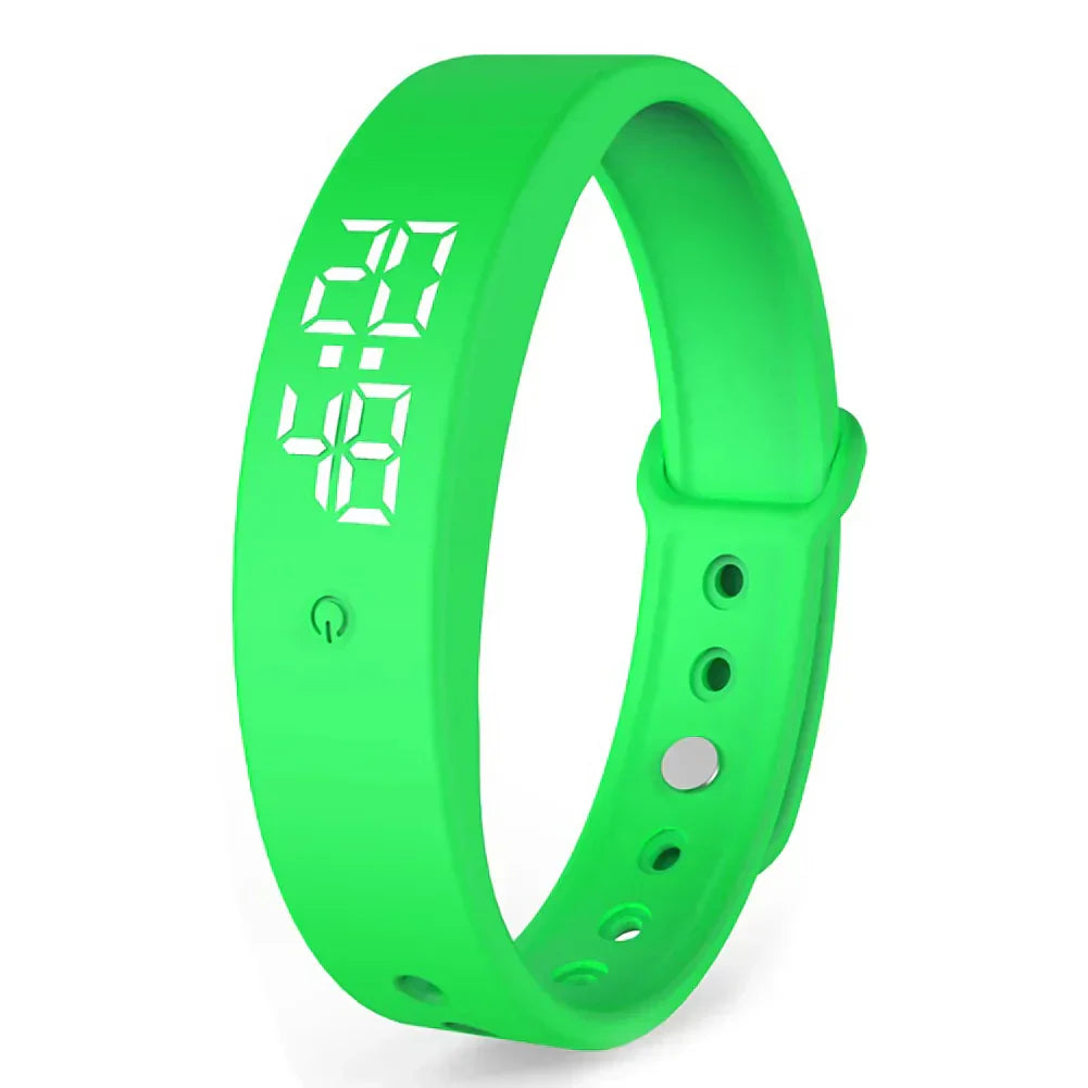 Ethan | Waterproof Versatile Smartwatch 2