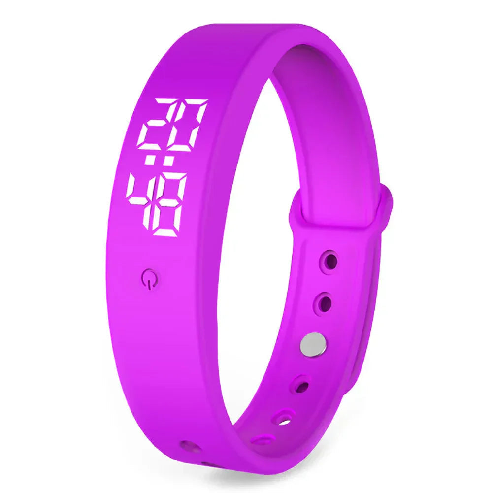 Ethan | Waterproof Versatile Smartwatch 3