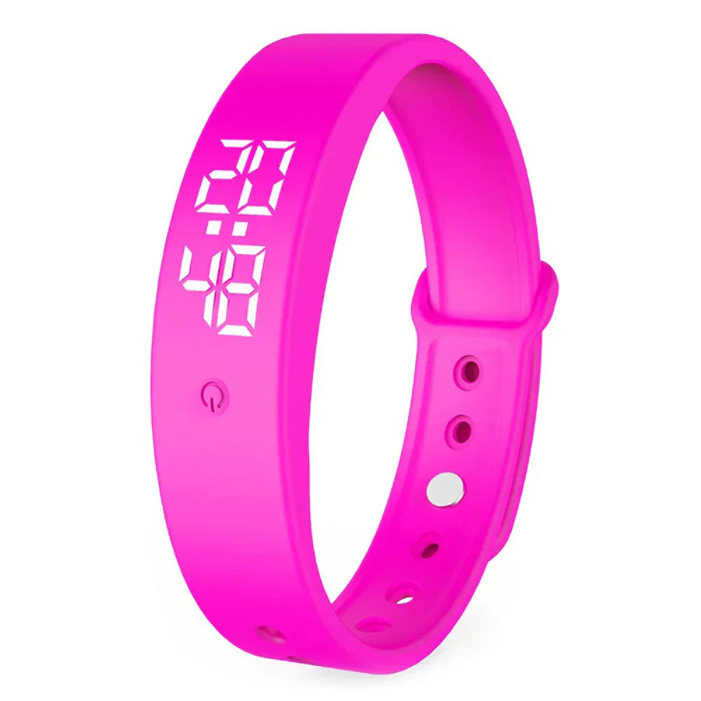 Ethan | Waterproof Versatile Smartwatch 4
