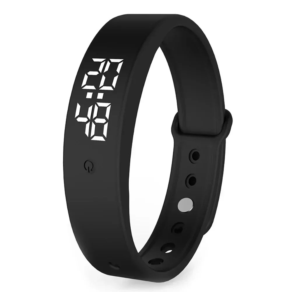Ethan | Waterproof Versatile Smartwatch 5