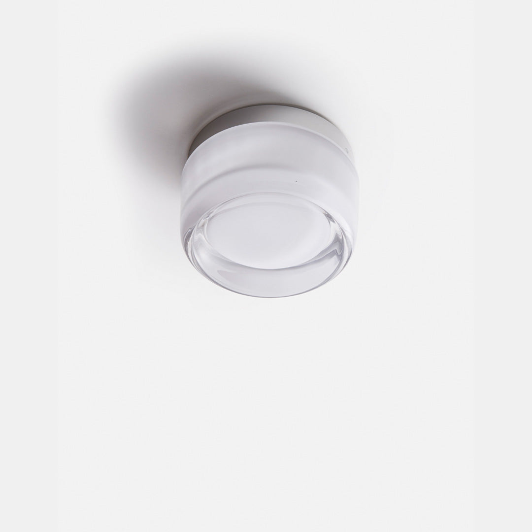 AuraLuxe – Elegant Dimpled Wall Light 6