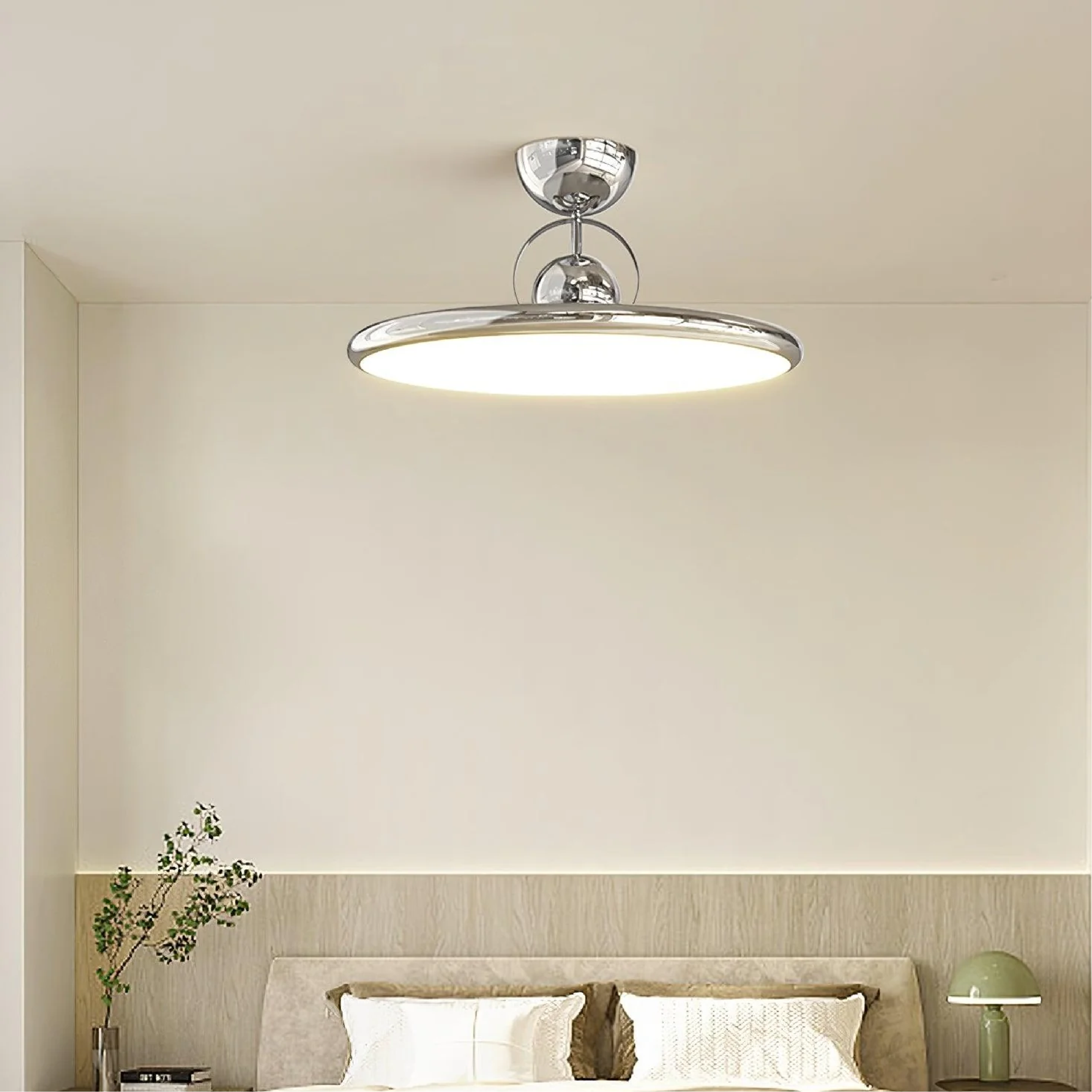 Aurian | Timeless Ceiling Lamp for Minimalist Elegance 3