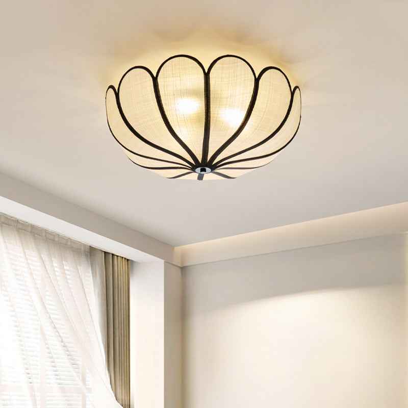 Brilith | Luxurious French-inspired Ceiling Lamp with Vintage Touch