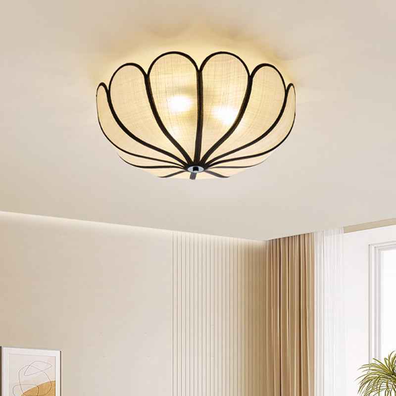 Brilith | Luxurious French-inspired Ceiling Lamp with Vintage Touch