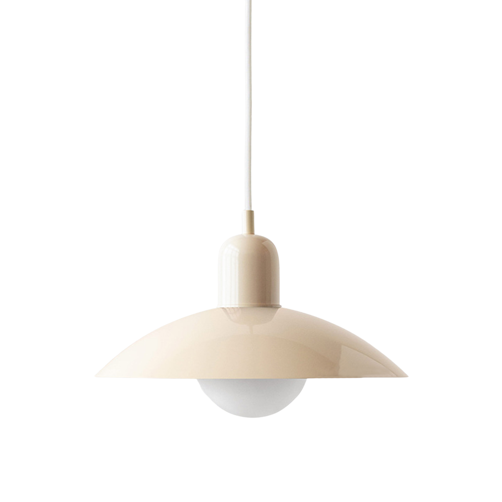 Brinor | Minimalist Macaron Hanging Lamp 0