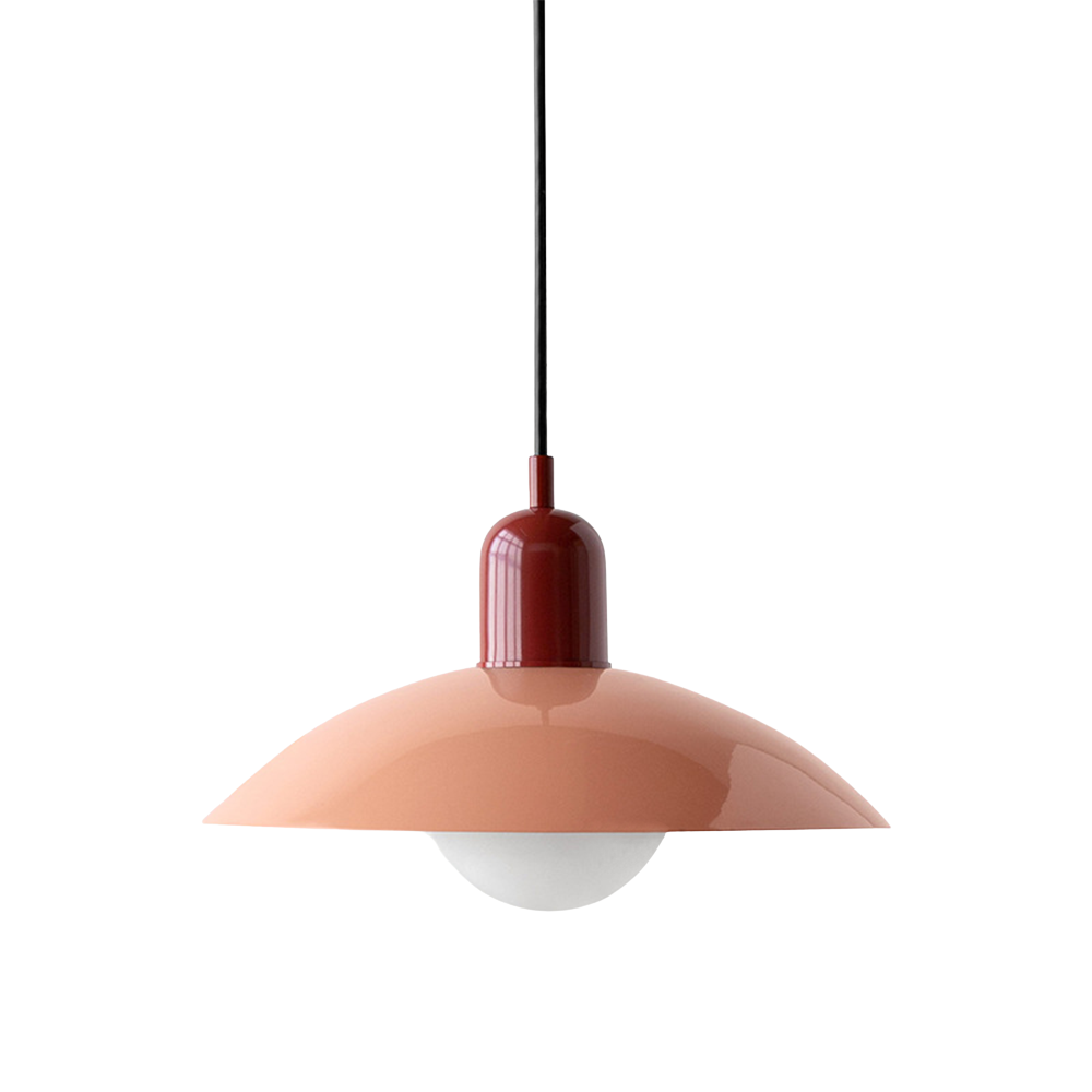 Brinor | Minimalist Macaron Hanging Lamp 22
