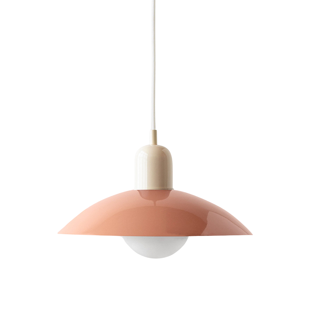 Brinor | Minimalist Macaron Hanging Lamp 9