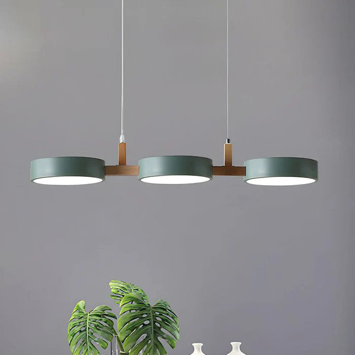 Ceiling Light Modern Metal Pendant Fixture 10