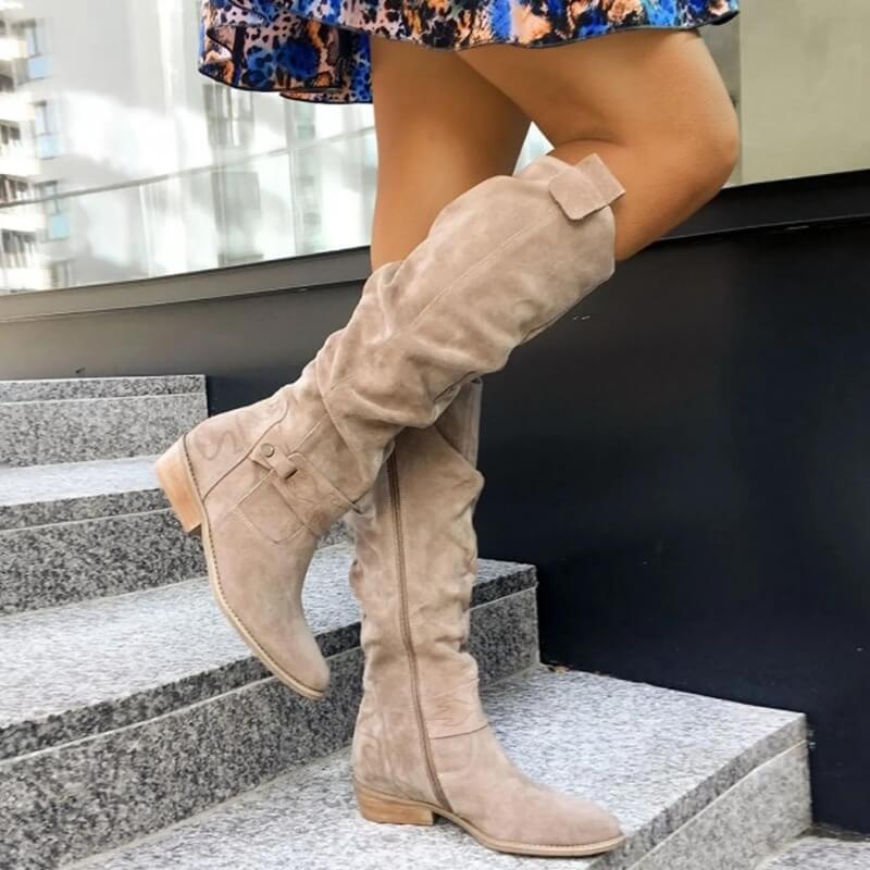 Ava | Chic Stylish Winter Boots for Women 1
