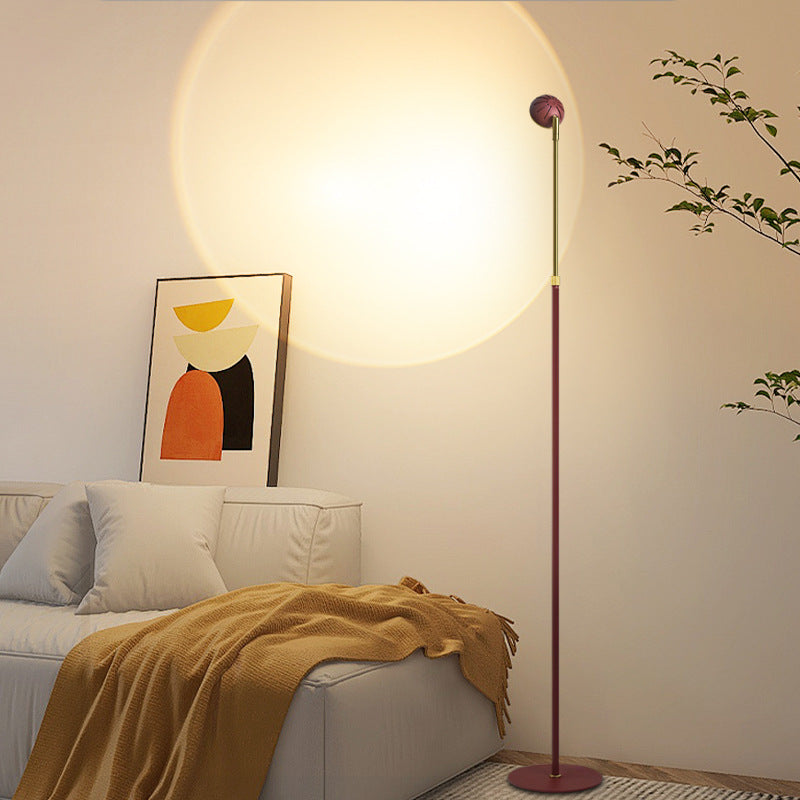 Dimmable floor lamp 1
