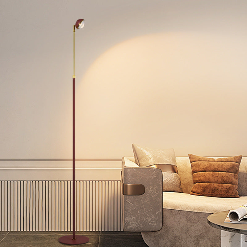 Dimmable floor lamp 2