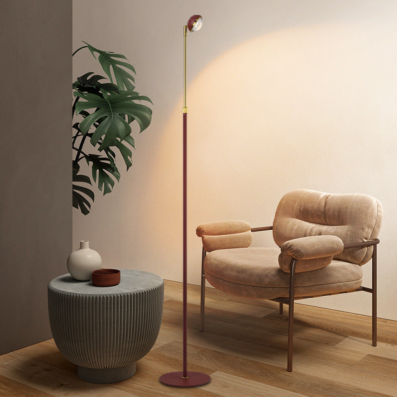 Dimmable floor lamp 3