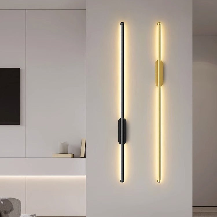 Eclipza | Minimalist Linear Wall Lamp for Timeless Interior 1