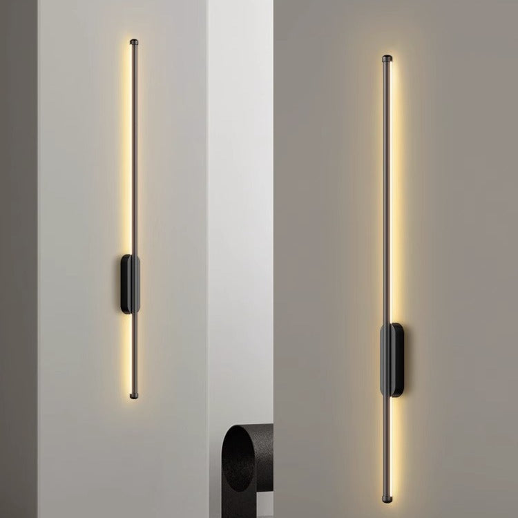 Eclipza | Minimalist Linear Wall Lamp for Timeless Interior 2