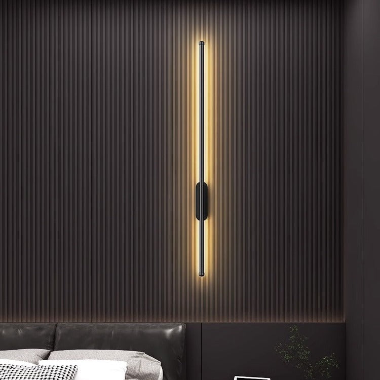 Eclipza | Minimalist Linear Wall Lamp for Timeless Interior 3
