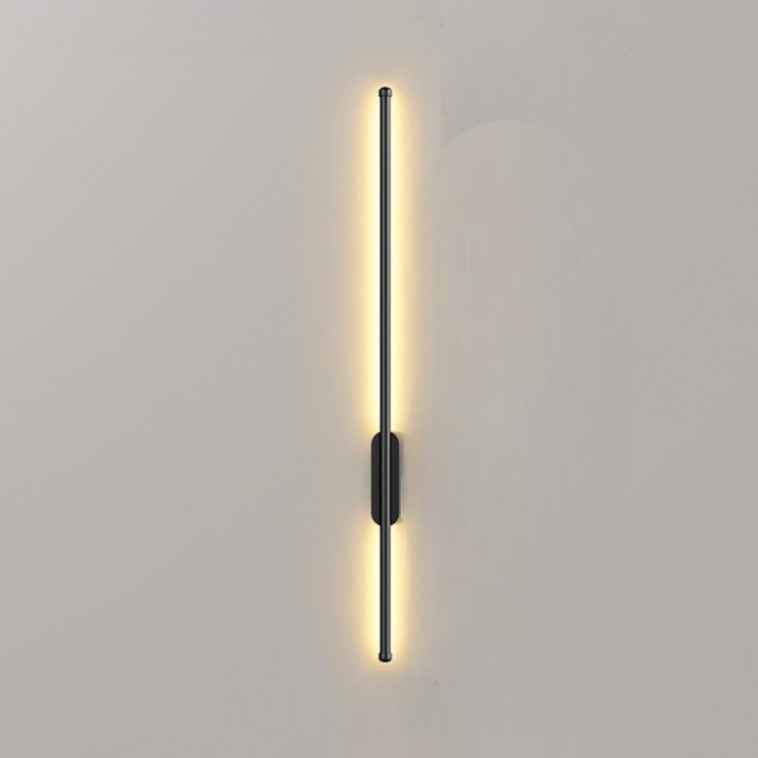 Eclipza | Minimalist Linear Wall Lamp for Timeless Interior 4