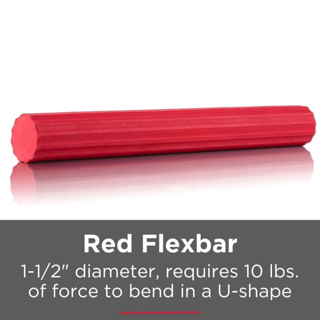 Elbowflex | Wrist and Forearm Training Resistance Bar for Strength Workouts 6
