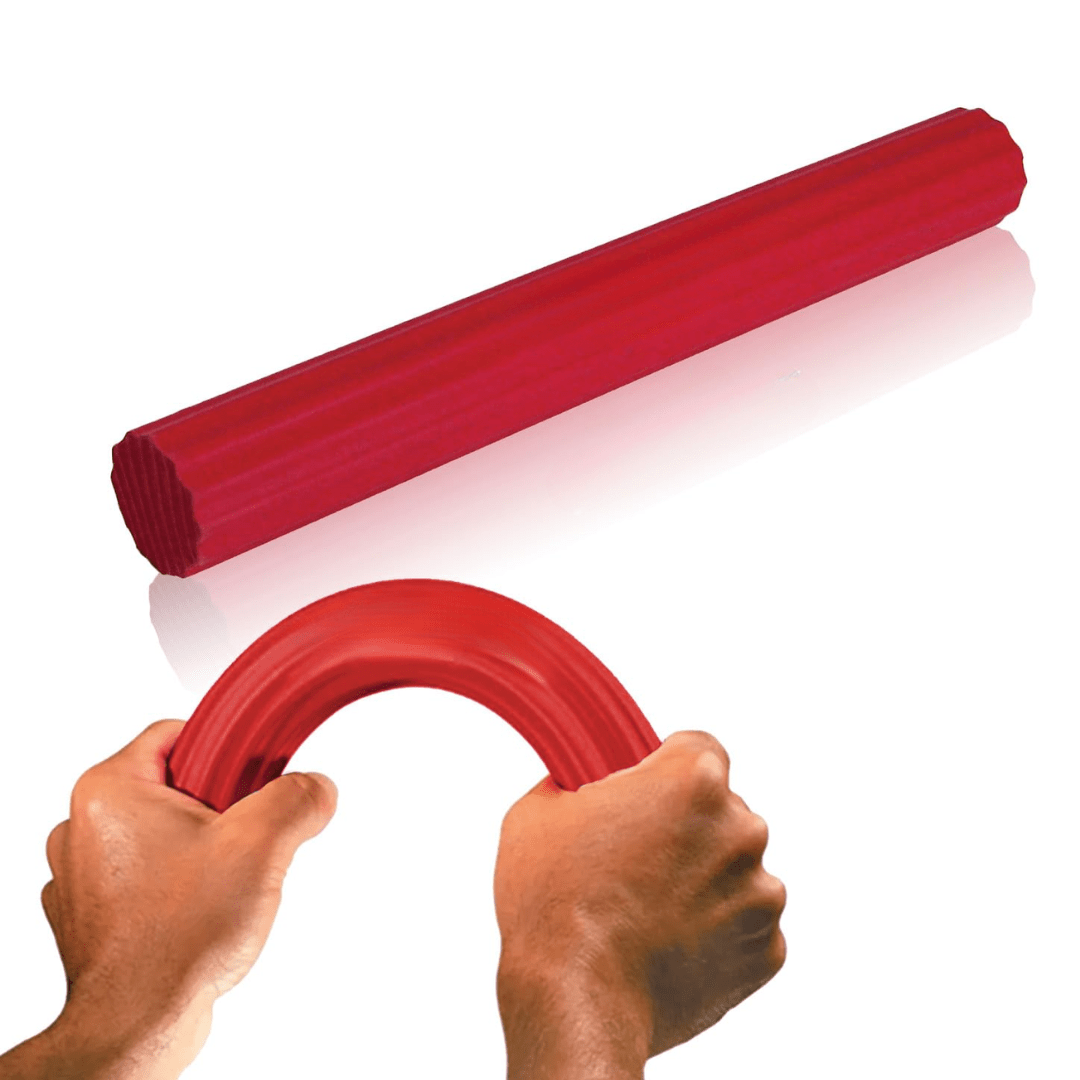 Elbowflex | Wrist and Forearm Training Resistance Bar for Strength Workouts 9