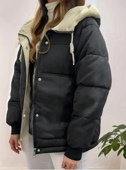 Emily | Cozy Stylish Winter Jacket for Women 1
