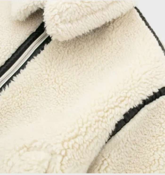 Emma | Cozy Trendy Women's Jacket 1