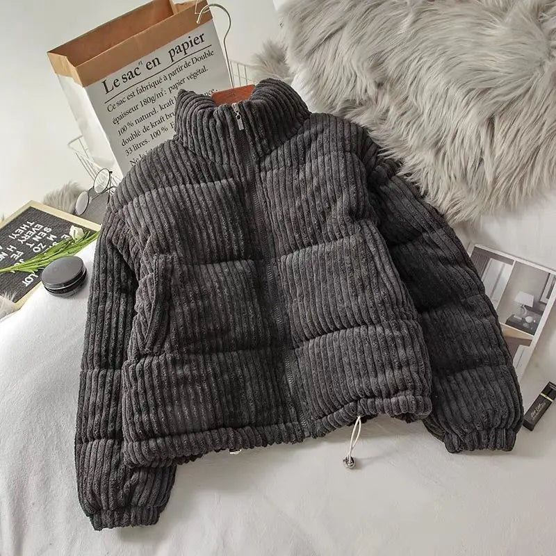 Emma | Stylish Comfortable Women's Jacket 0