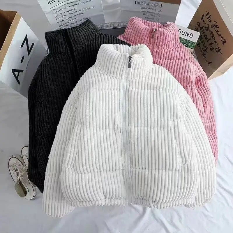 Emma | Stylish Comfortable Women's Jacket 1