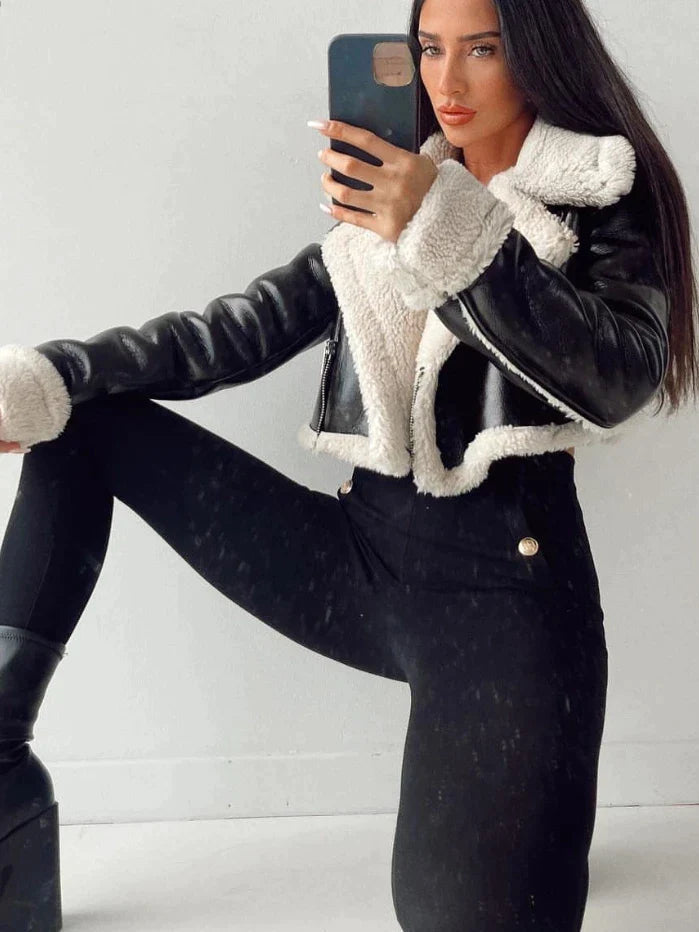 Emma | Stylish Durable Women's Jacket 1