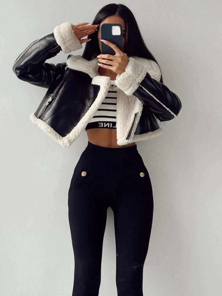 Emma | Stylish Durable Women's Jacket 2