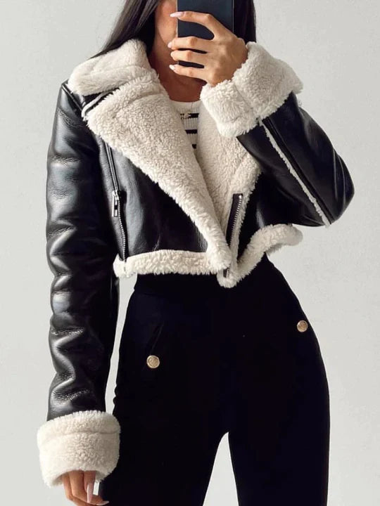 Emma | Stylish Durable Women's Jacket 3