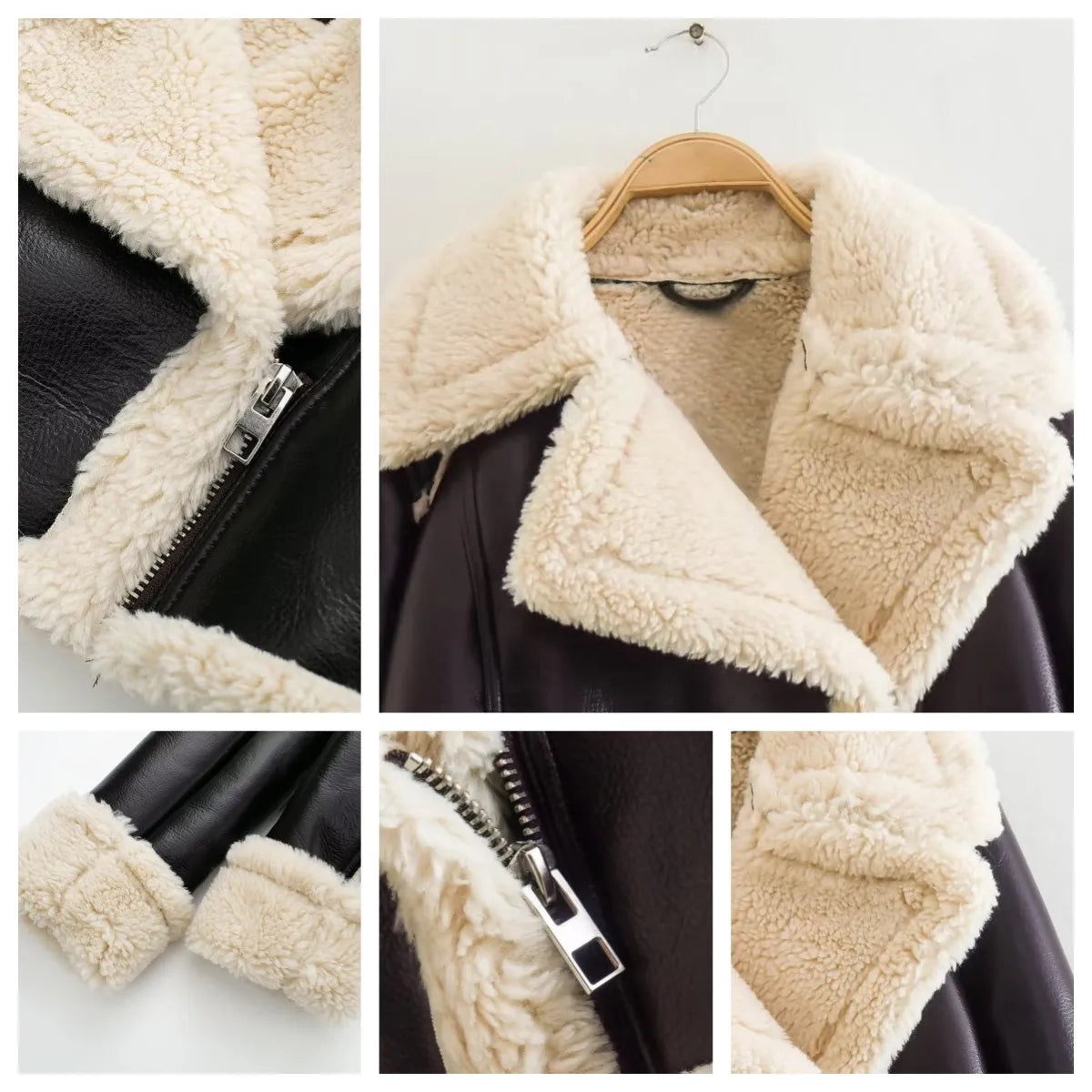 Emma | Stylish Durable Women's Jacket 5