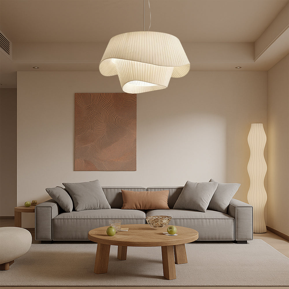 Etheca Hanging Lamp 1