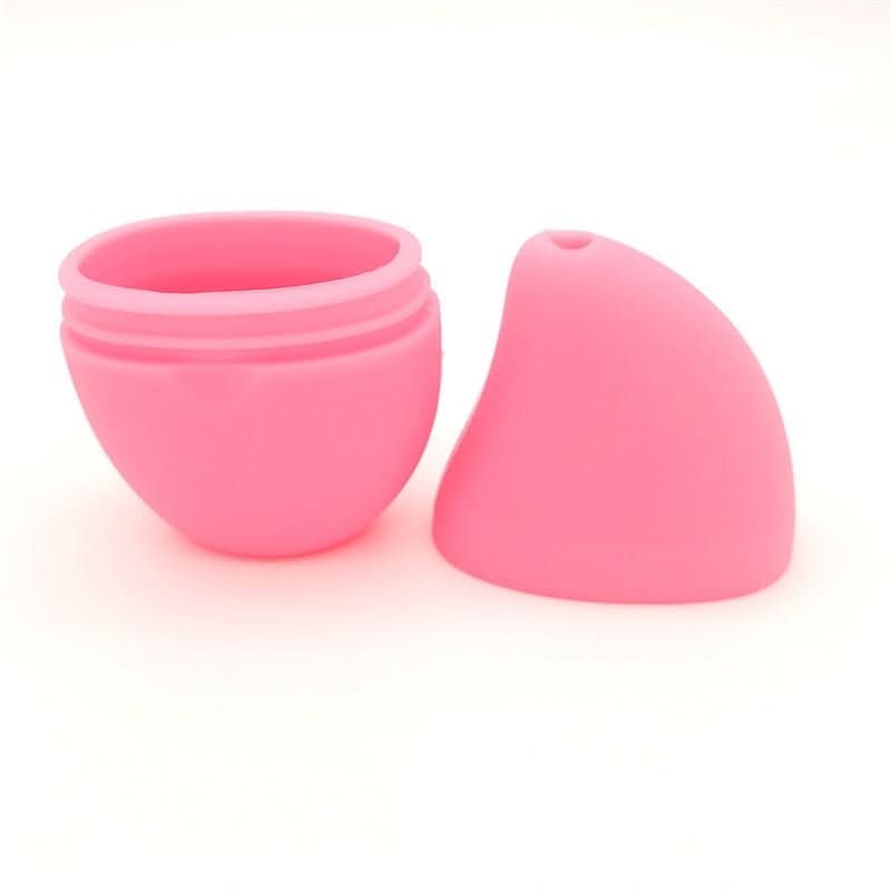 FaceGlide | Ice Roller for Face Massage, Skin Tightening & Glow Enhancement 6